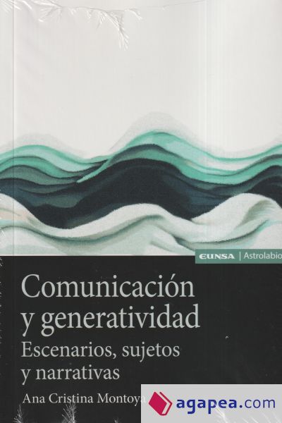 Comunicación y generatividad: Escenarios sujetos y narrativas