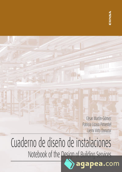 Cuaderno de diseño de instalaciones