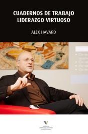 Portada de Cuadernos de trabajo. Liderazgo virtuoso