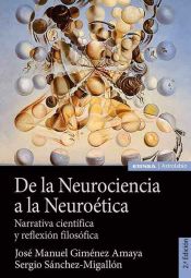 Portada de De la Neurociencia a la Neuroética