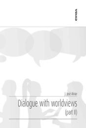 Portada de Dialogue with worldviews. Part II