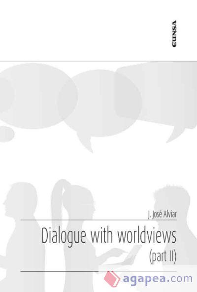 Dialogue with worldviews. Part II