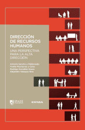 Portada de Dirección de Recursos Humanos