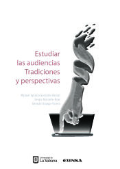 Portada de ESTUDIAR LAS AUDIENCIAS