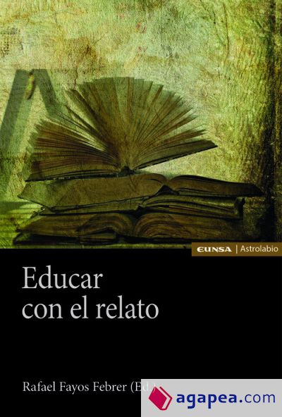 Educar con el relato