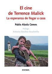 Portada de El cine de Terrence Malick