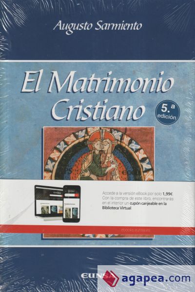 El matrimonio cristiano