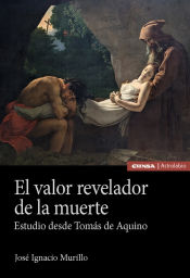 Portada de El valor revelador de la muerte