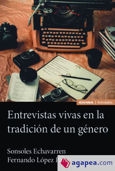 Entrevistas vivas en la tradición de un género