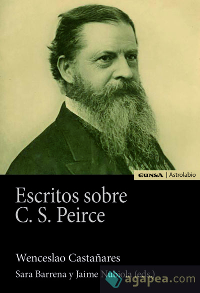 Escritos sobre C.S. Peirce