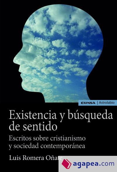 Existencia y búsqueda de sentido