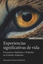 Portada de Experiencias significativas de vida