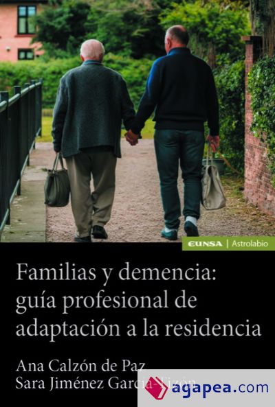 Familias y demencia