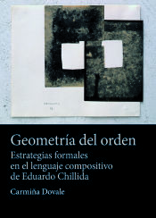 Portada de Geometría del orden