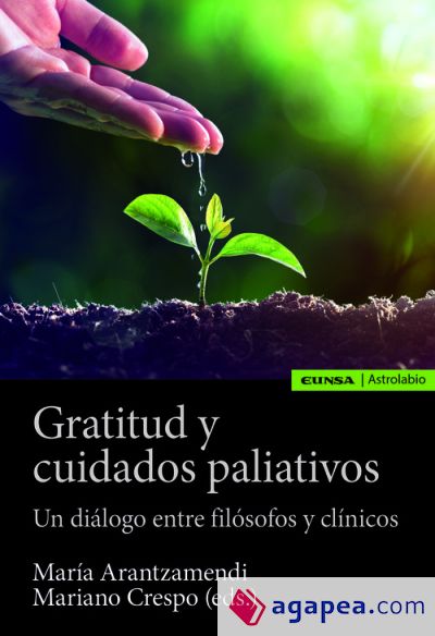 Gratitud y cuidados paliativos