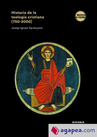 Historia de la teología cristiana (750-2000)