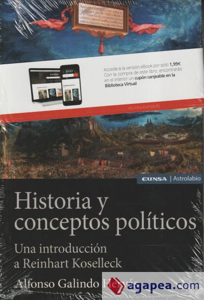 Historia y conceptos políticos