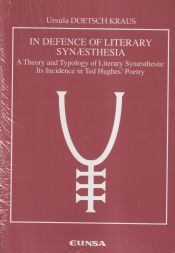 Portada de In Defence of Literary Synaesthesia