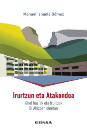 Portada de Irurtzun eta Atakondoa