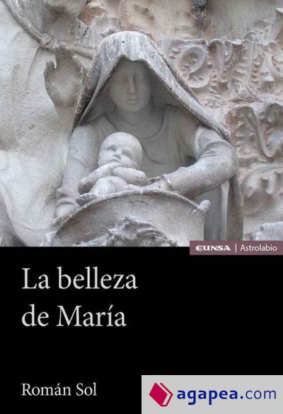 La belleza de María