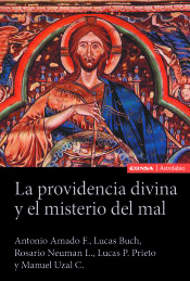 Portada de La providencia divina y el misterio del mal