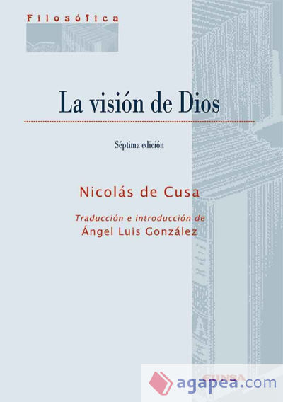 La visión de Dios