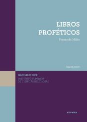 Portada de Libros proféticos