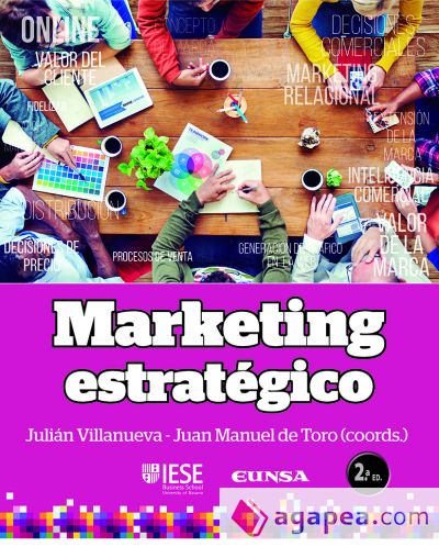 Marketing estratégico