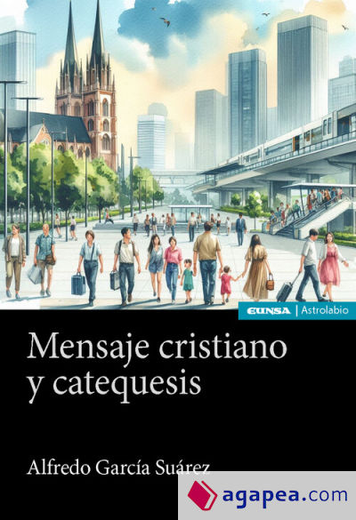 Mensaje cristiano y catequesis