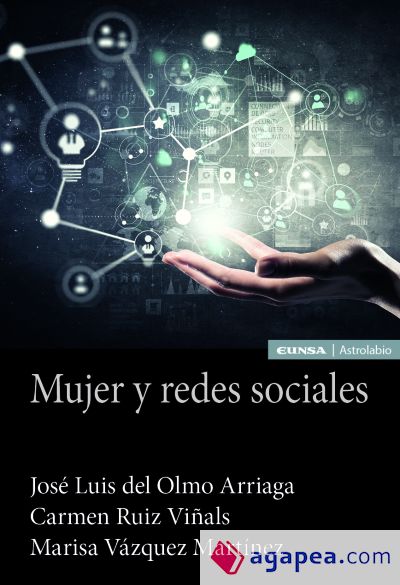 Mujer y redes sociales