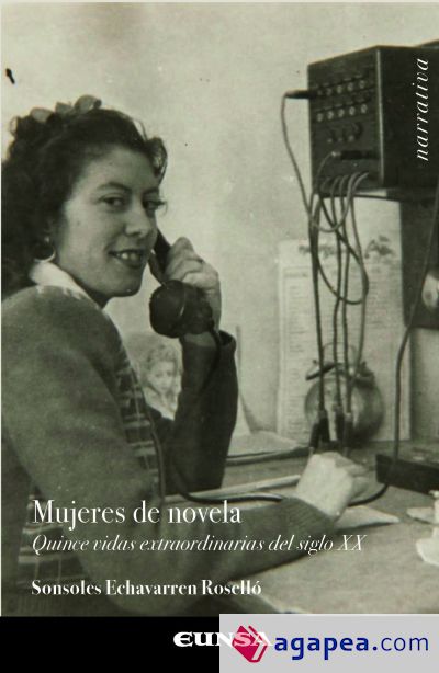 Mujeres de novela