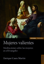 Portada de Mujeres valientes