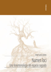 Portada de Numen loci