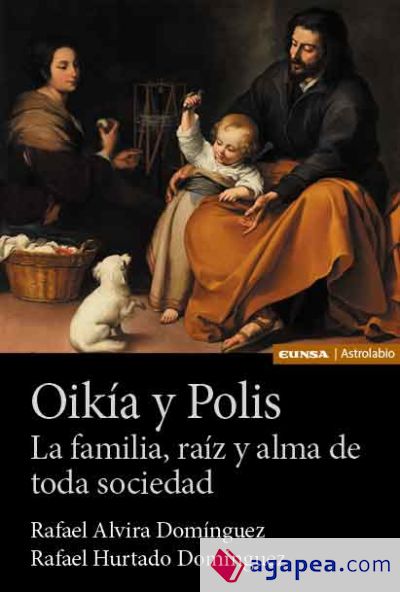 Oikía y Polis