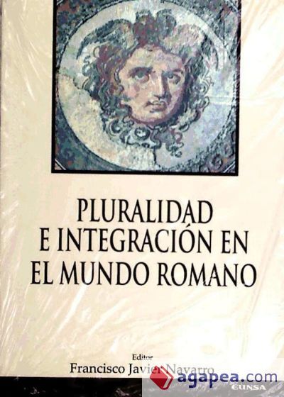 PLURALIDAD E INTEGRACION MUNDO ROMANO PLURALIDAD E INTEGRACION MUNDO ROMANO