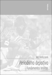 Portada de Periodismo deportivo
