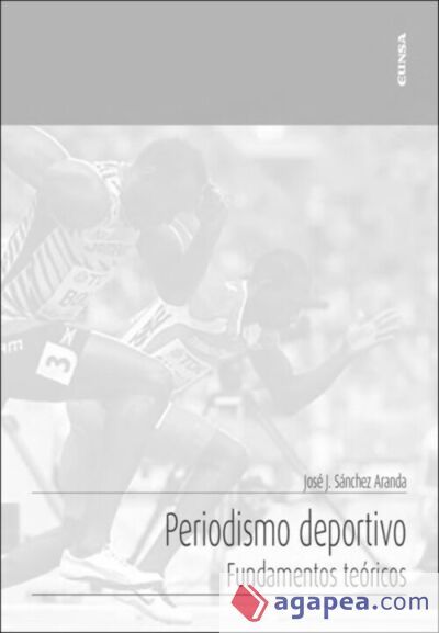 Periodismo deportivo Periodismo deportivo