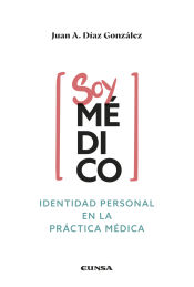 Portada de Soy médico