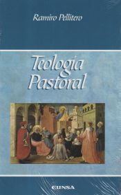 Portada de Teología Pastoral