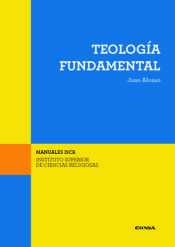 Portada de Teología fundamental