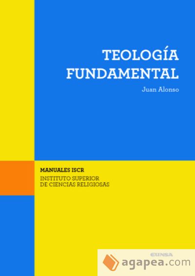 Teología fundamental