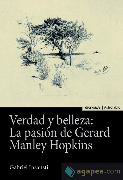 VERDAD Y BELLEZA: LA PASIÓN DE GERARD MANLEY HOPKINS