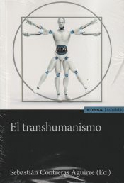 Portada de transhumanismo, El