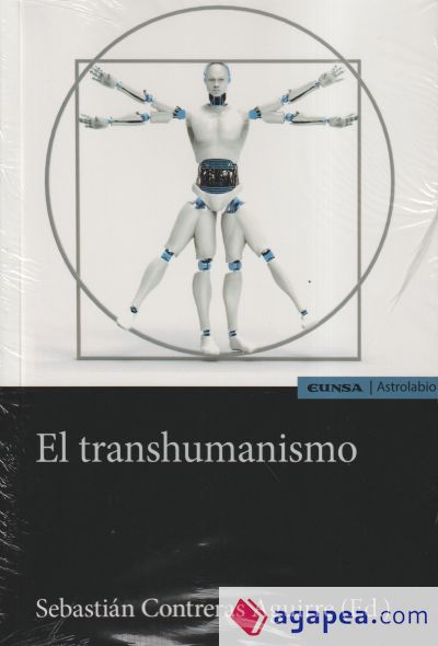 transhumanismo, El