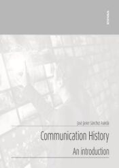 Portada de Communication History