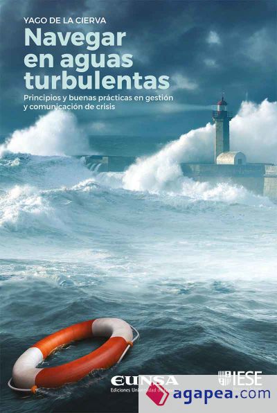 NAVEGAR EN AGUAS TURBULENTAS