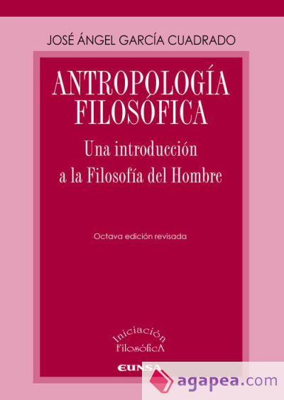 Antropologia Filosofica