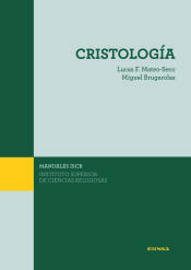 Portada de (ISCR) CRISTOLOGÍA