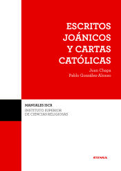 Portada de (ISCR) ESCRITOS JOÁNICOS Y CARTAS CATÓLICAS