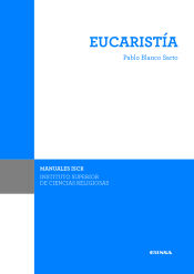 Portada de (ISCR) EUCARIST&Iacute;A